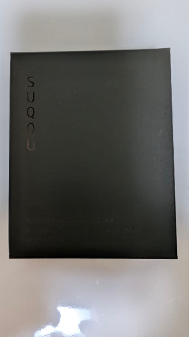 新品未使用SUQQU シグニチャーカラーアイズ 15 凛覗 -RINNOZOKI