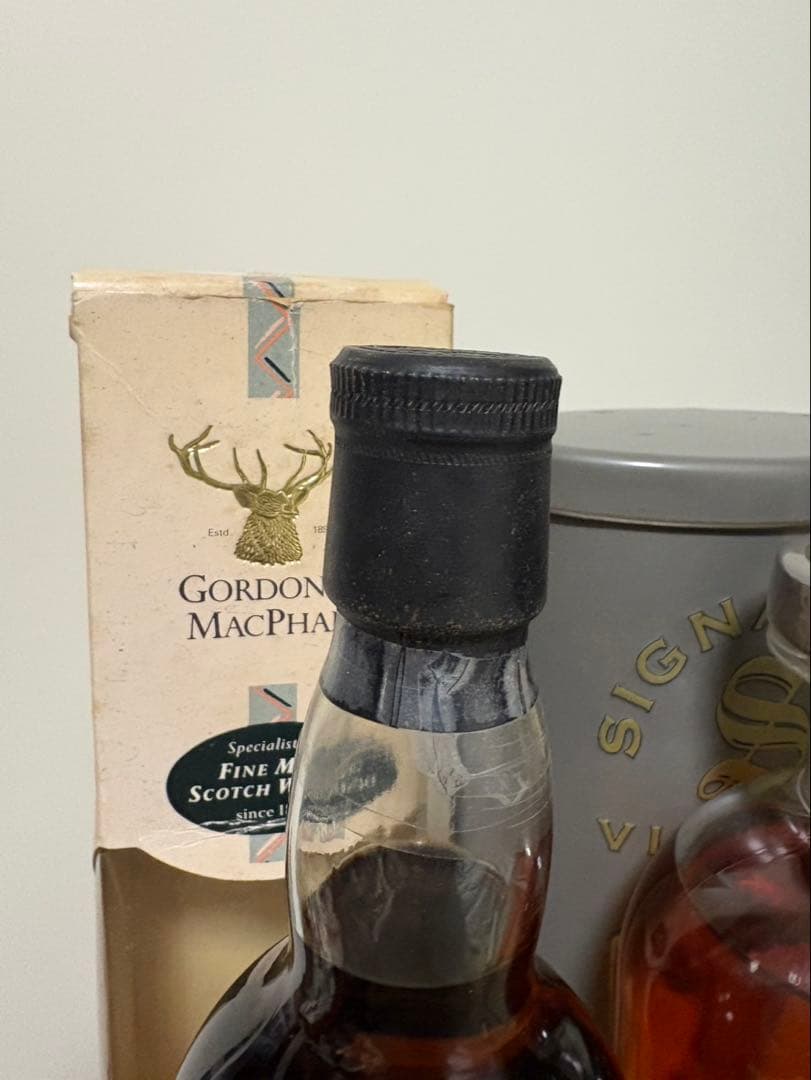 OKURA様専用】ブローラ&クライヌリッシュ2本セット - メルカリ