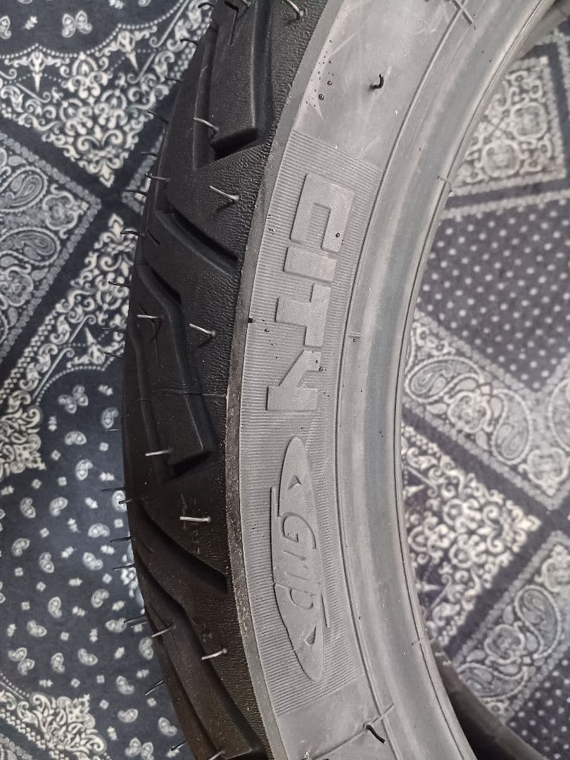 ミシュランCITY GRIP100/80-14 120/70-14PCX18～
