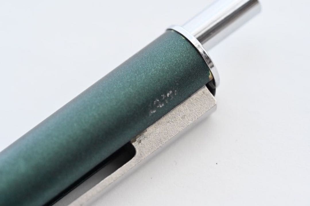 ラミー スイフト レーシンググリーン - メルカリ