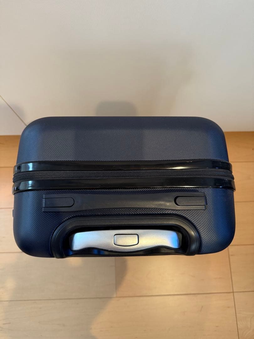 非売品』PEARLY GATES パーリーゲイツ 30周年記念スーツケース