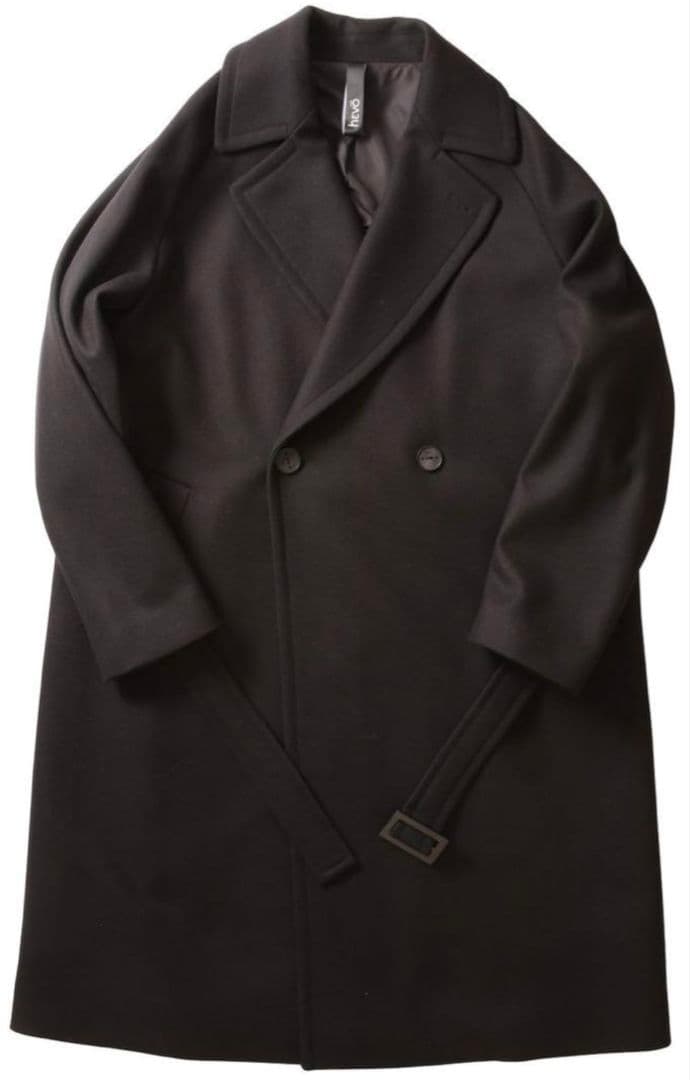 木村拓哉さん着用 HEVO BRINDISI コート44 - メルカリ