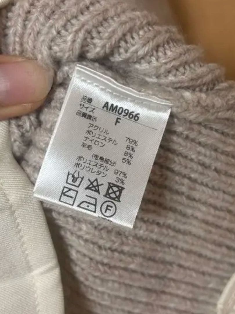 andmary Demi layered mini dress - メルカリ