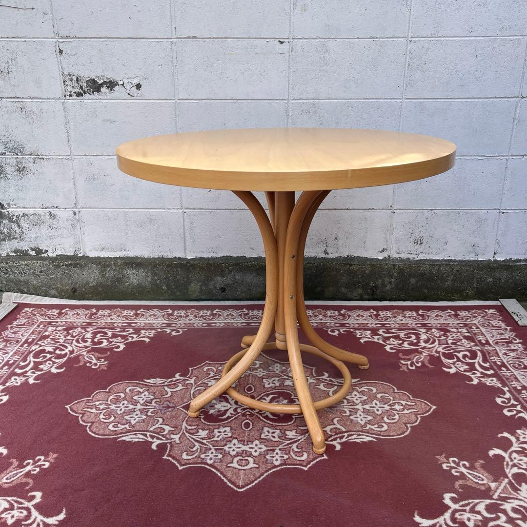 ナチュラルデザイン◾️ ブナ材/ビーチ材 木製ラウンドテーブル 丸テーブル ビーチ材 ダイニングテーブル」の人気商品一覧 | 安い商品を通販サイト