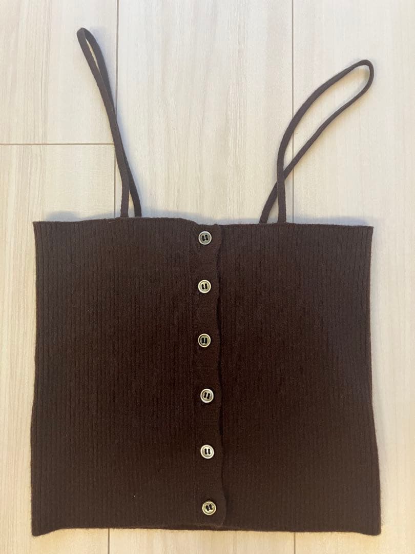 トップス SHISHIKUI mio / D.BROWN