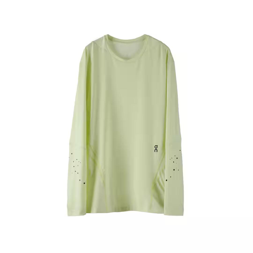 on　オン　Running Long-T PAF Tシャツ　ロンT On - On X POST ARCHIVE FACTION Running Long T PAF | HBX