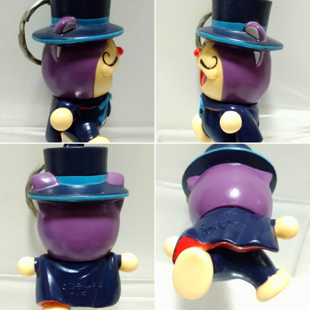 値下】ドラえもんズ ソフビキーホルダー6種＋αセット レトロトイ