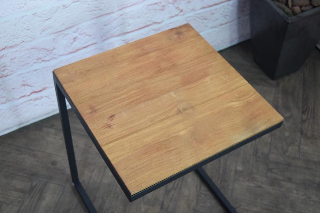 d-Bodhi/ディーボディNEW SIDE TABLE/ニューサイドテーブルB