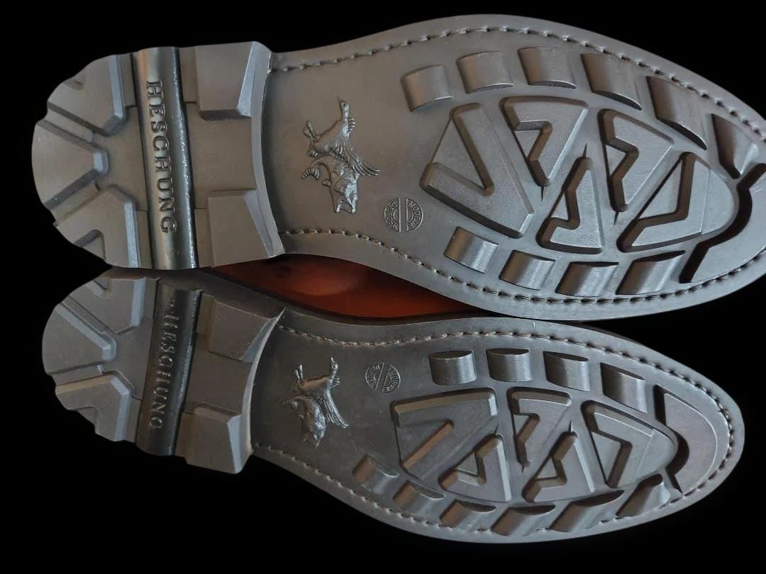 厳冬期の最安価格　未使用HSCHUNG エシュンGinkgo　6.5EUR