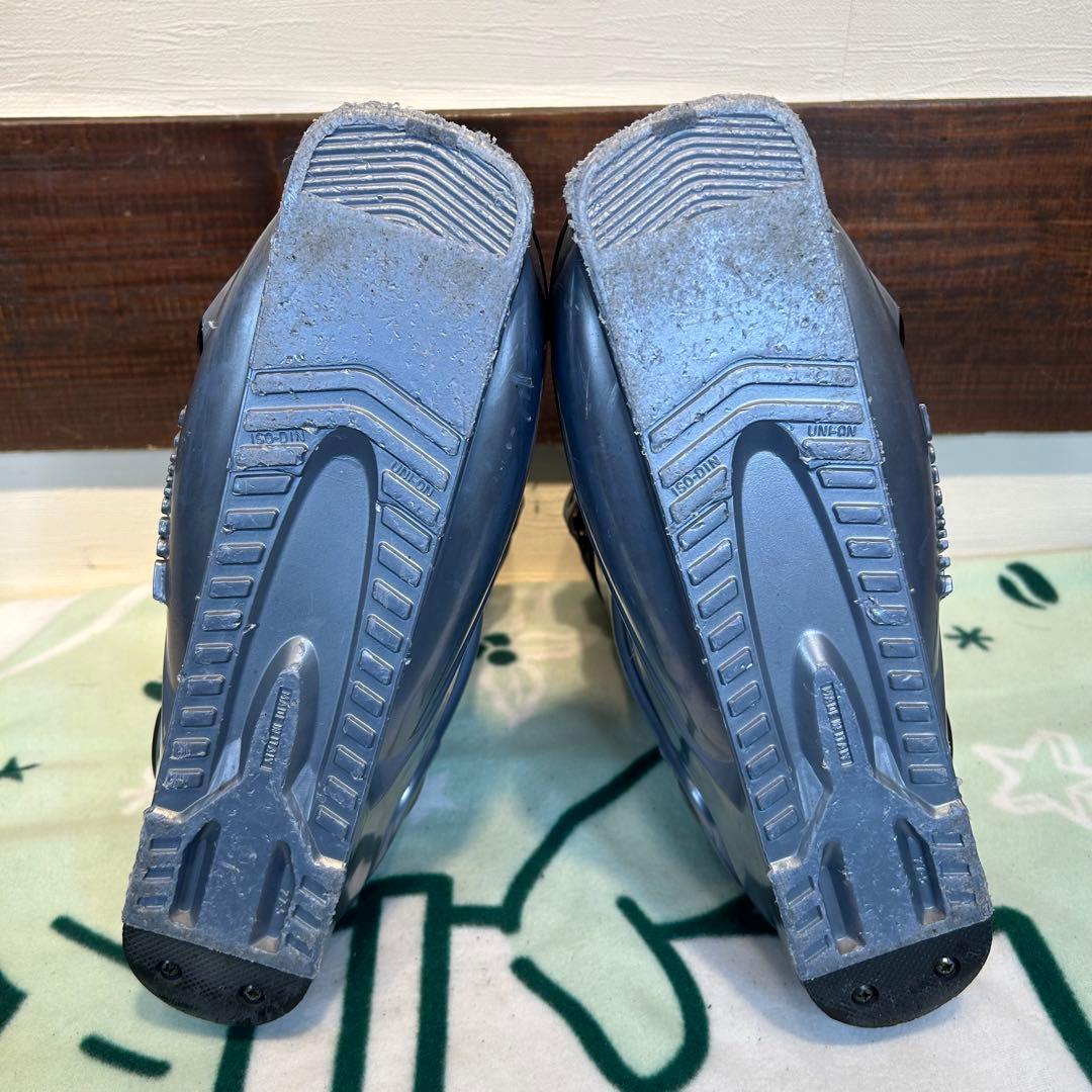 ◇美品◇ elan 90cm ブーツ　DOLOMITE 27〜27.5cm