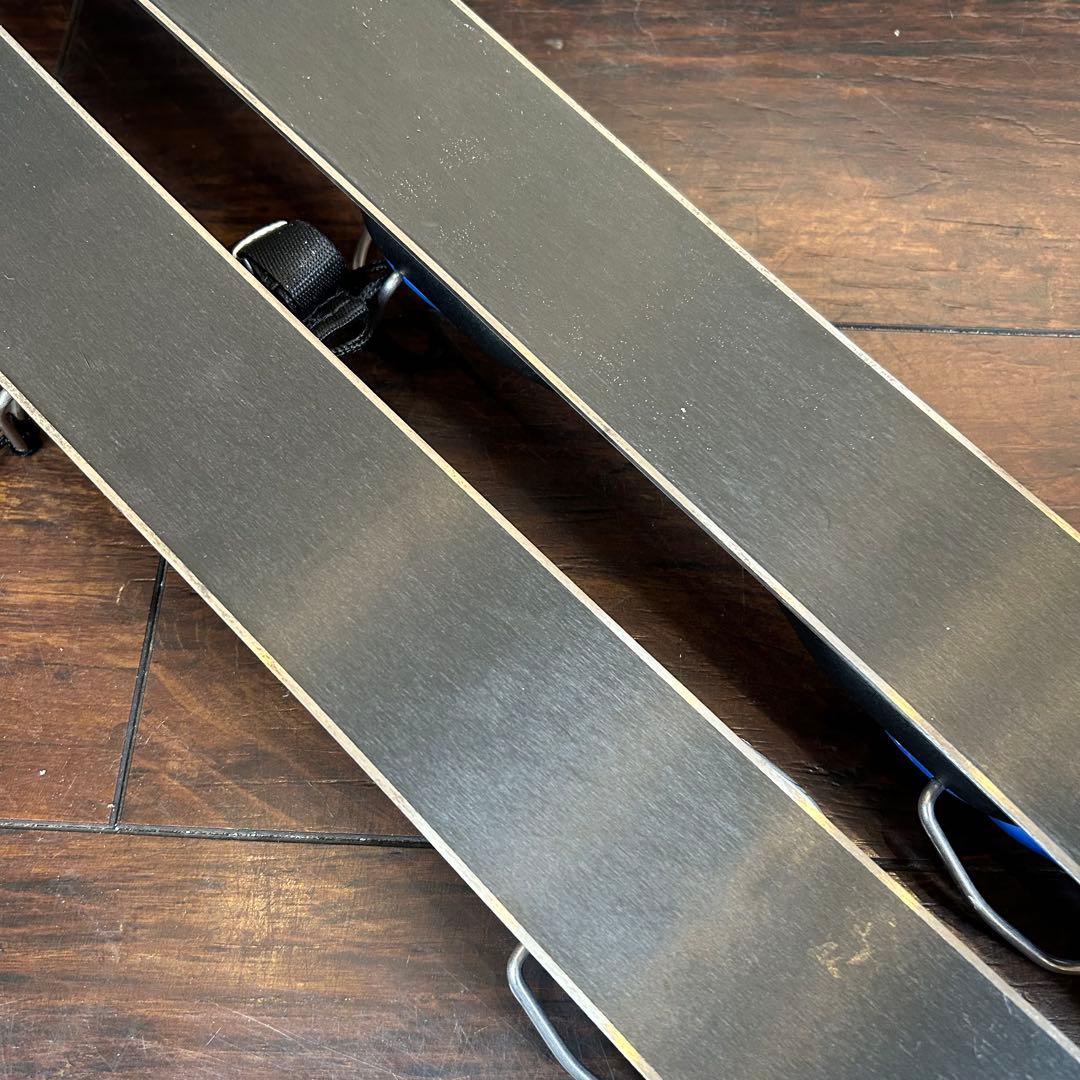 ◇美品◇ elan 90cm ブーツ　DOLOMITE 27〜27.5cm