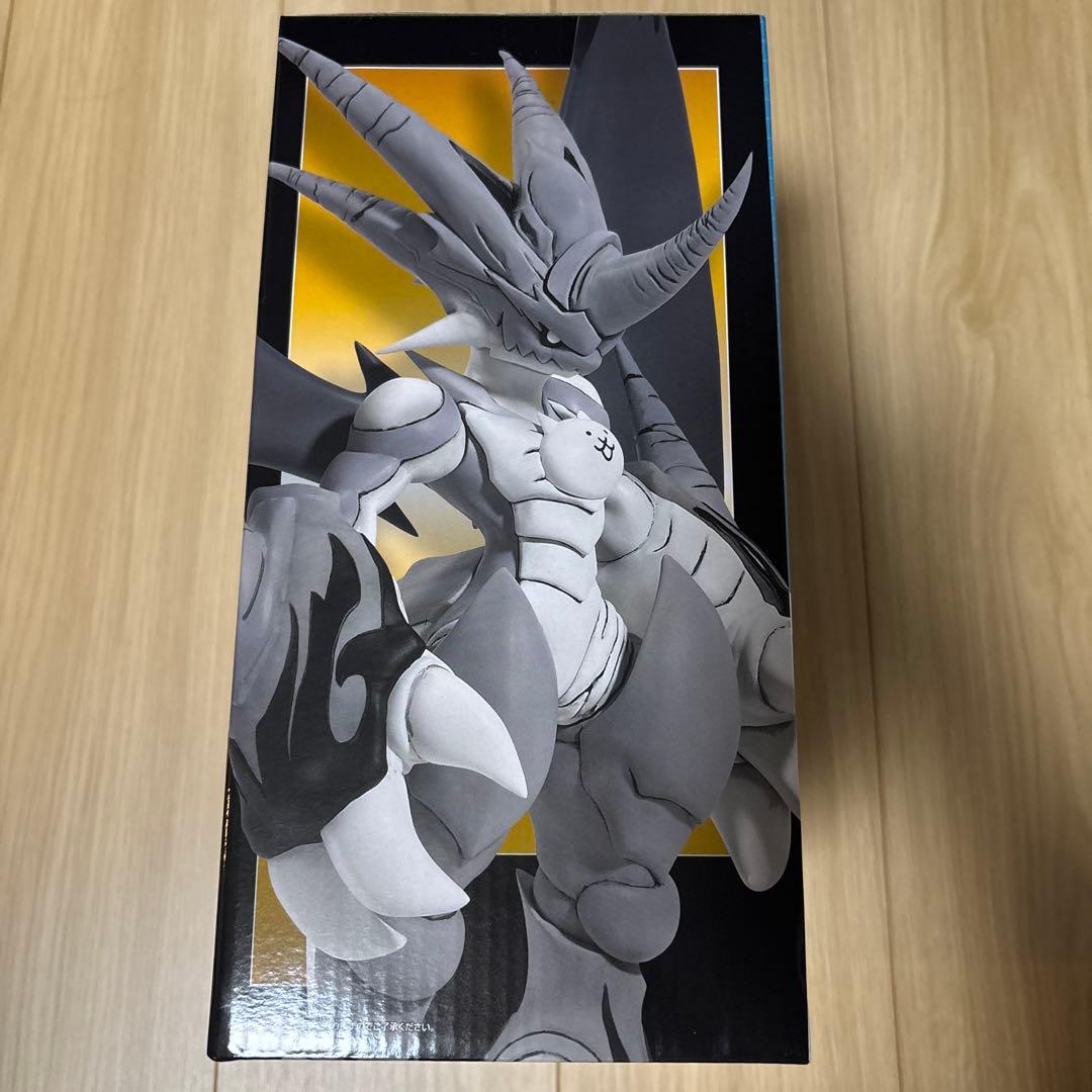 一番くじ にゃんこ大戦争 A賞 覚醒のネコムート - メルカリ