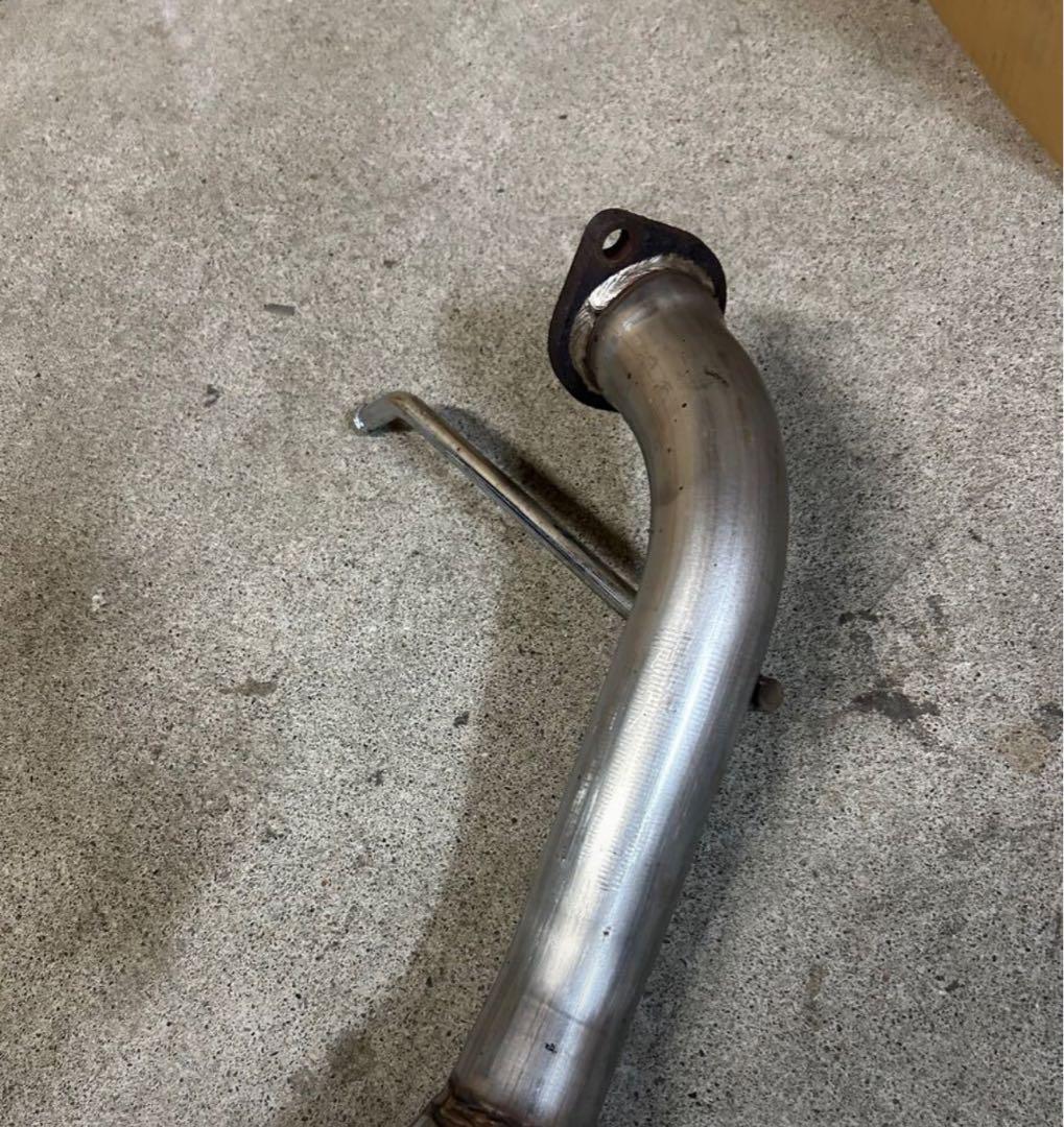 5ZIGEN 五次元 スーパーラップ マフラー スイフト ZC31S? - メルカリ