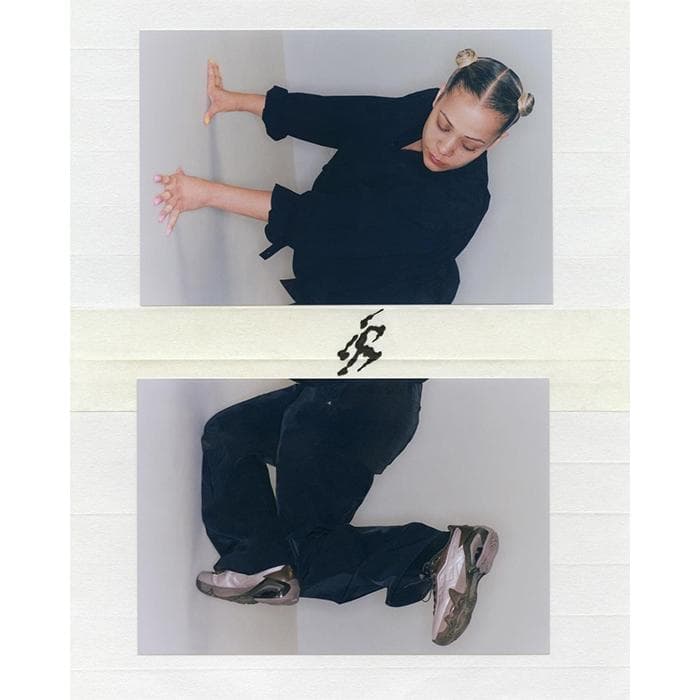 asics GEL-TEREMOA 新品未使用 24.5cm ブラウン