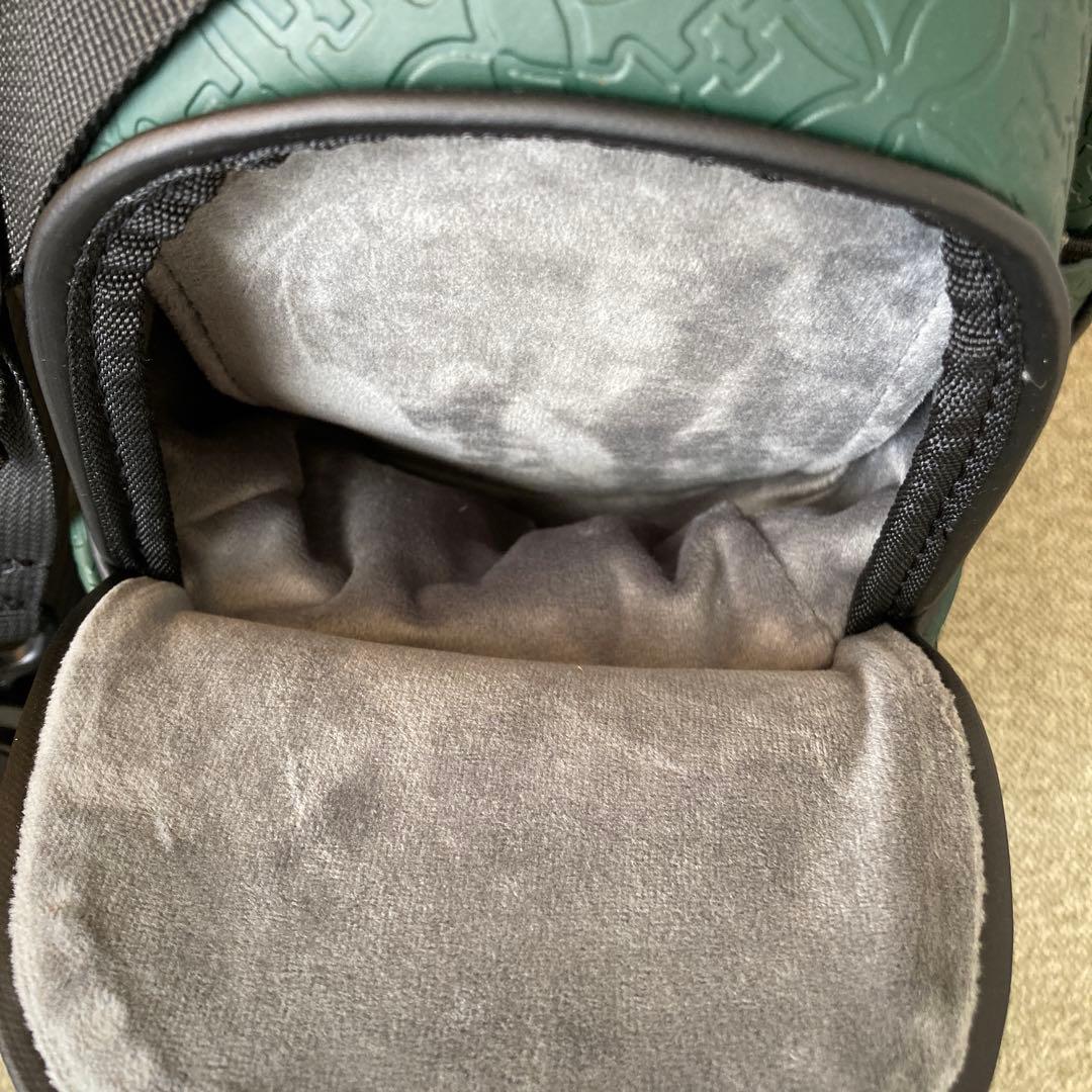 最終値下げ スコッティキャメロン× VESSEL スタンドバッグ【メンバー