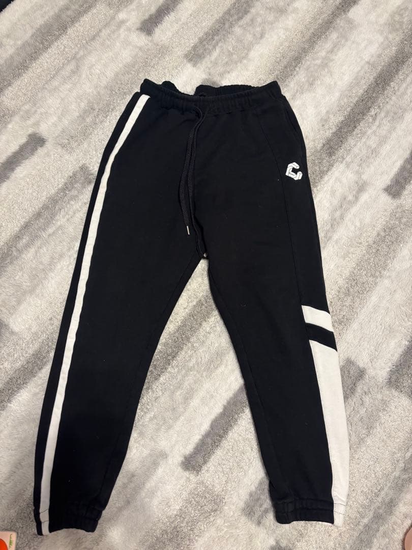 CRONOS クロノス ジョガーパンツ ⭐︎セットアップも可 新品 CRONOS クロノス セットアップ ジョガーパンツ パーカー M｜Yahoo
