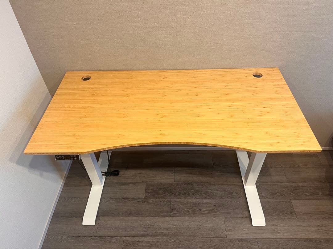 た*中様 FlexiSpot 電動昇降式デスク・E7 電動昇降式デスク・E7 | FlexiSpot 公式ストア