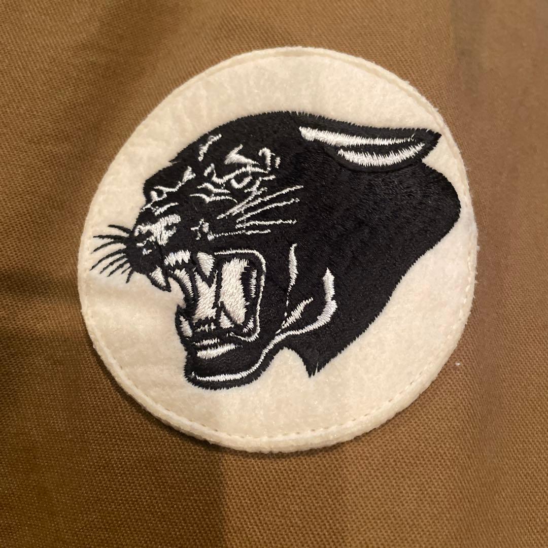 希少FUCT SSDD N1デッキジャケット美品 Lサイズ - メルカリ