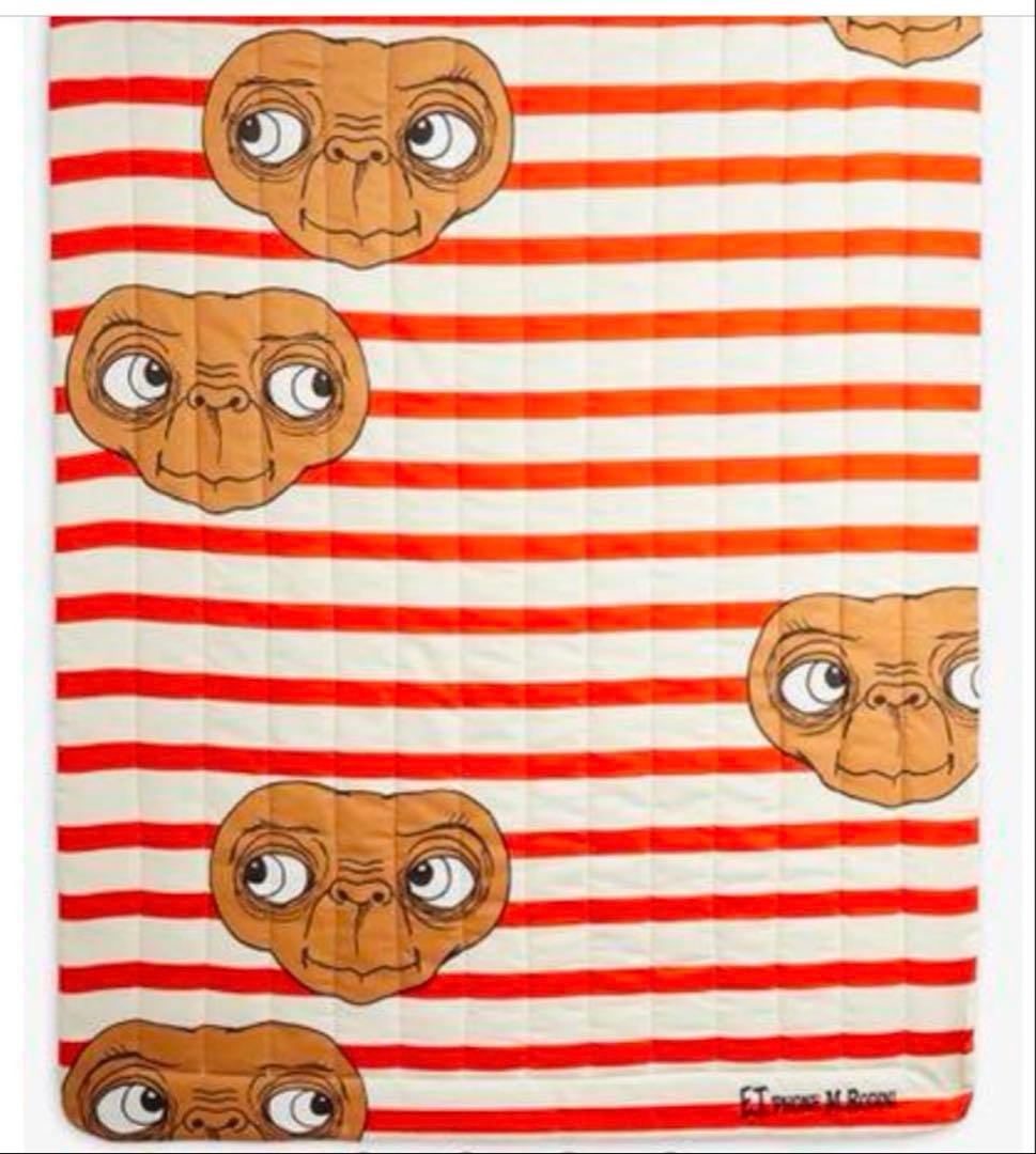 minirodini ET ブランケット - メルカリ