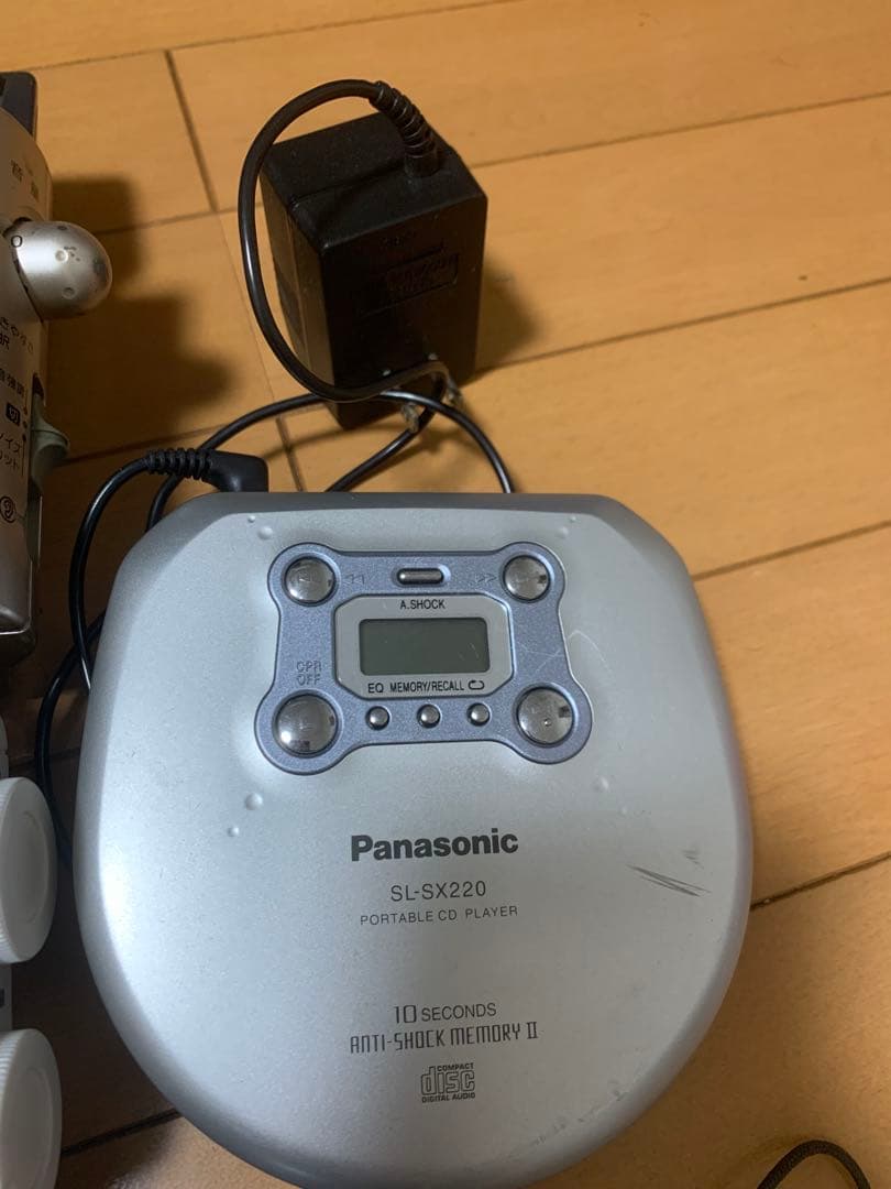ジャンク】カセットレコーダー まとめ売りSONY Panasonic aiwa - メルカリ