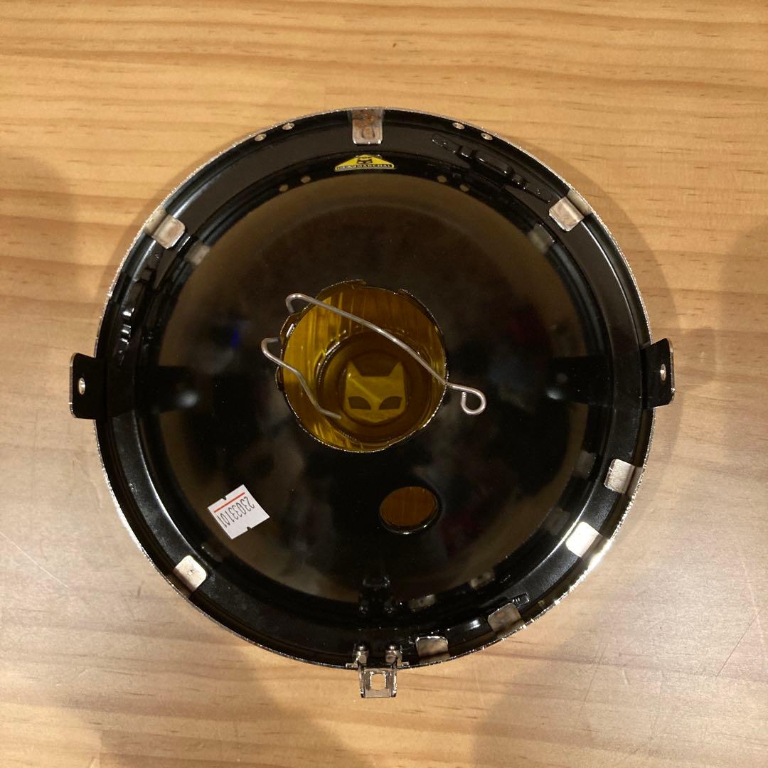 S.E.V.MARCHAL 889 ヘッドライト