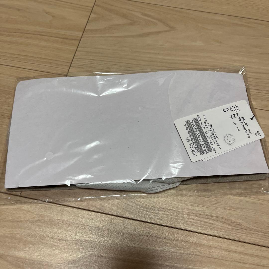 Deuxieme Classe グッド グリーフ SMILE KEY CHARM - メルカリ