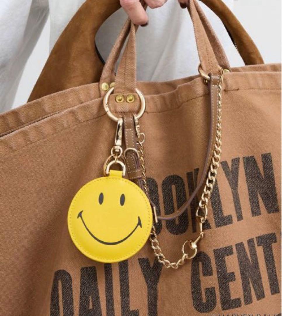 Deuxieme Classe グッド グリーフ SMILE KEY CHARM - メルカリ