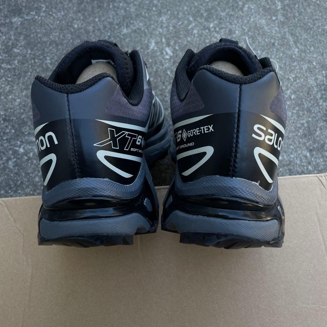 Salomon xt-6 GTX 26.5cm y2k【古着ナポリタン】