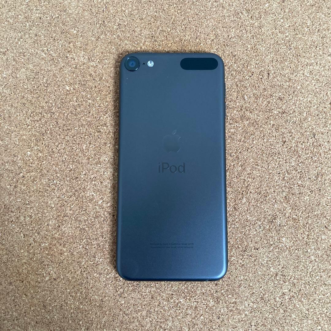 706【早い者勝ち】iPod Touch7 第7世代 32GB WIFIモデル☆ - メルカリ