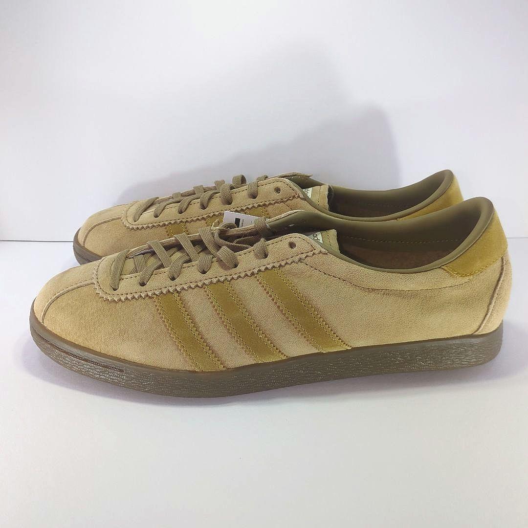 【新品未使用】adidas TOBACCO GY7396 27.5cm