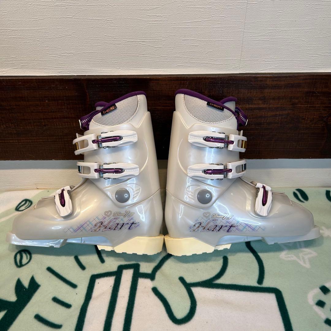 ◇売約済◇ SALOMON 152cm ブーツ　24〜24.5cm