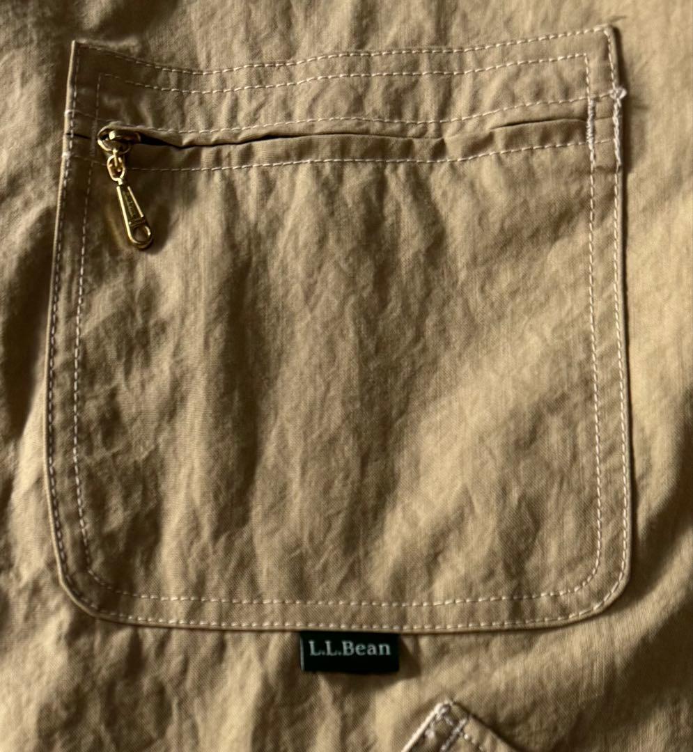 L.L.BEAN / エルエルビーン　ビーンズ・フィールド・コート