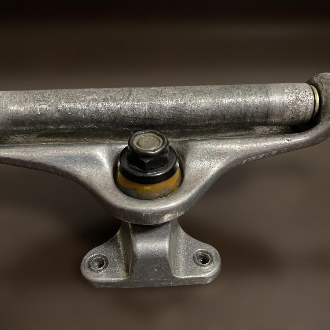 Z FLEX Z ROLLER TRUCK 149 ステッカー付き - メルカリ