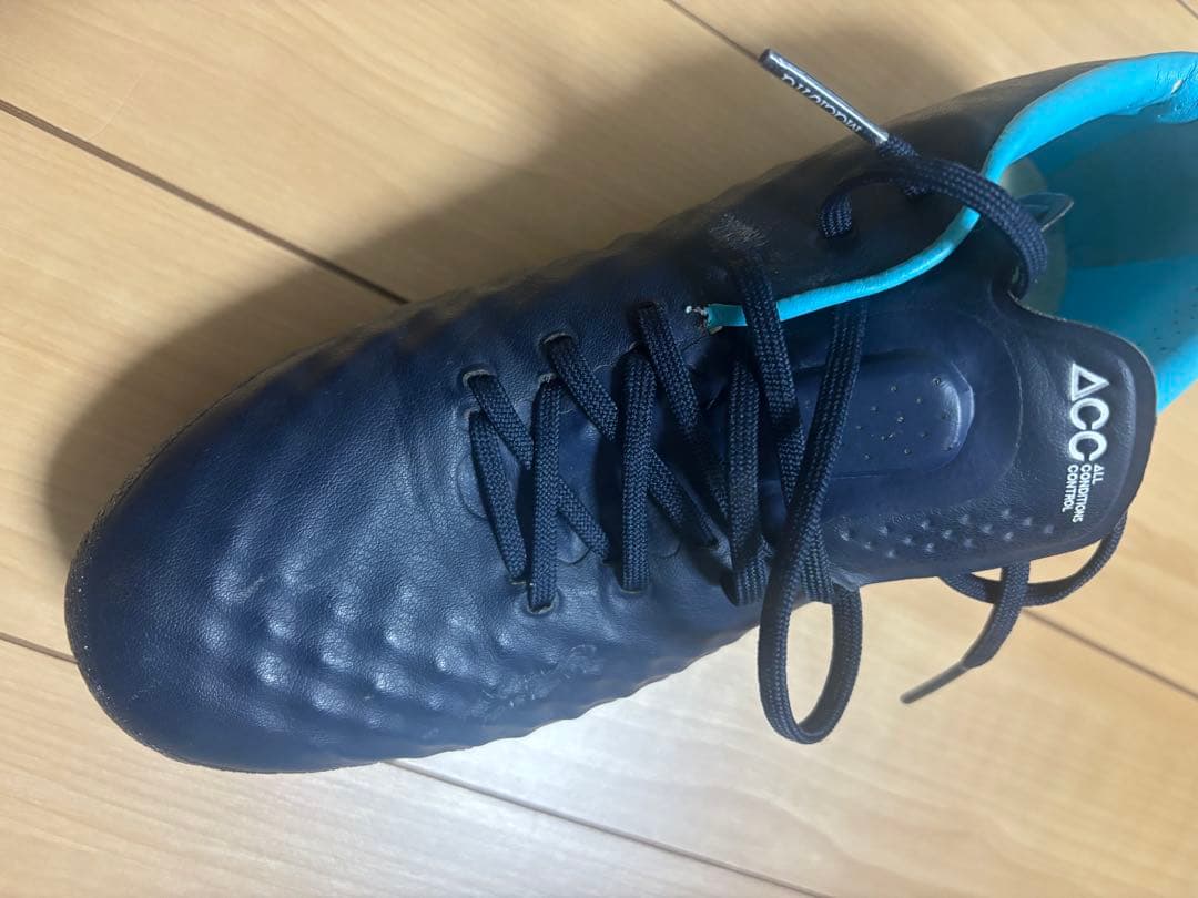 サッカースパイク ナイキ マジスタオーパ スII HG 26.5cm【最終値下】