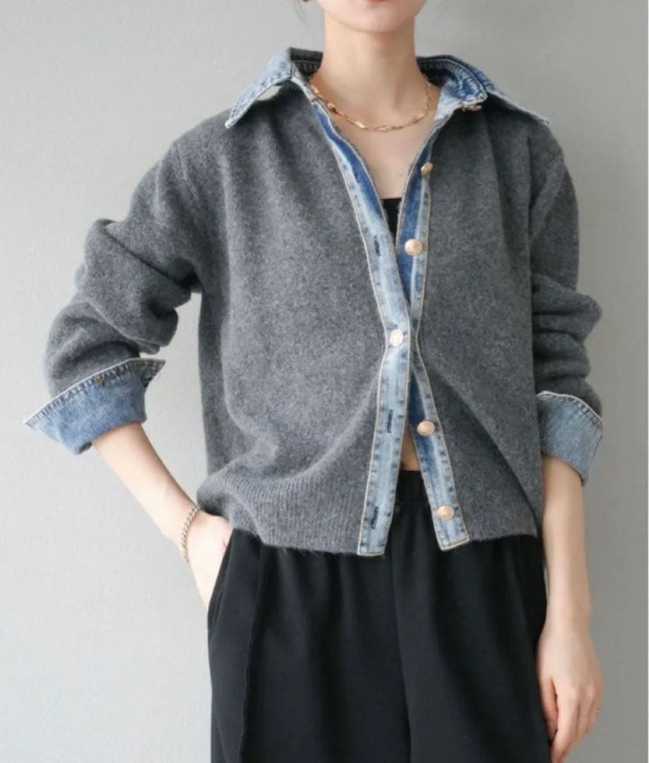 トップス YUGEKICHI