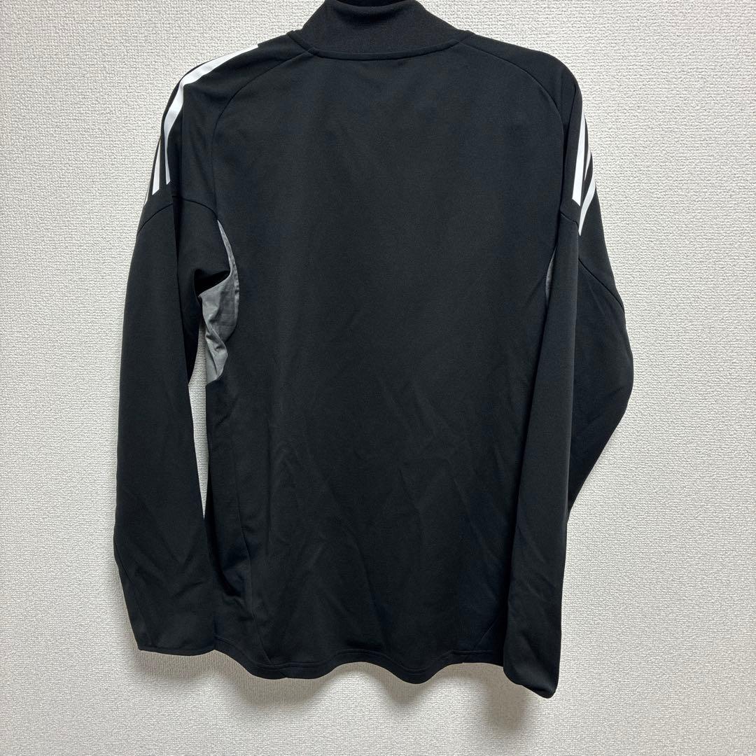 アルビレックス新潟 TIRO25コンペティショントレーニングジャケット