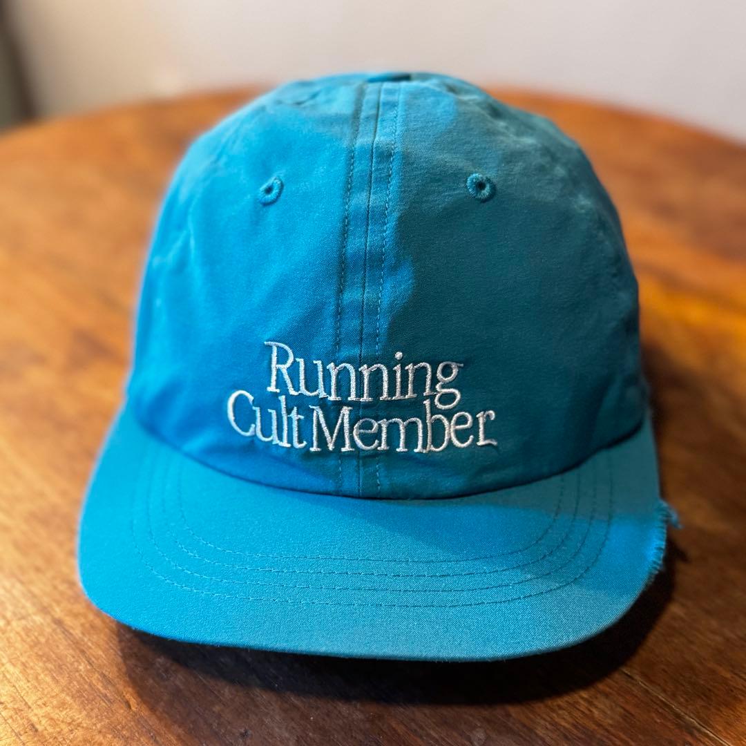 s*☆様 SATISFY RUNNING キャップ SATISFY - BLACK FLITESILK RUNNING CAP – LE LABO STORE