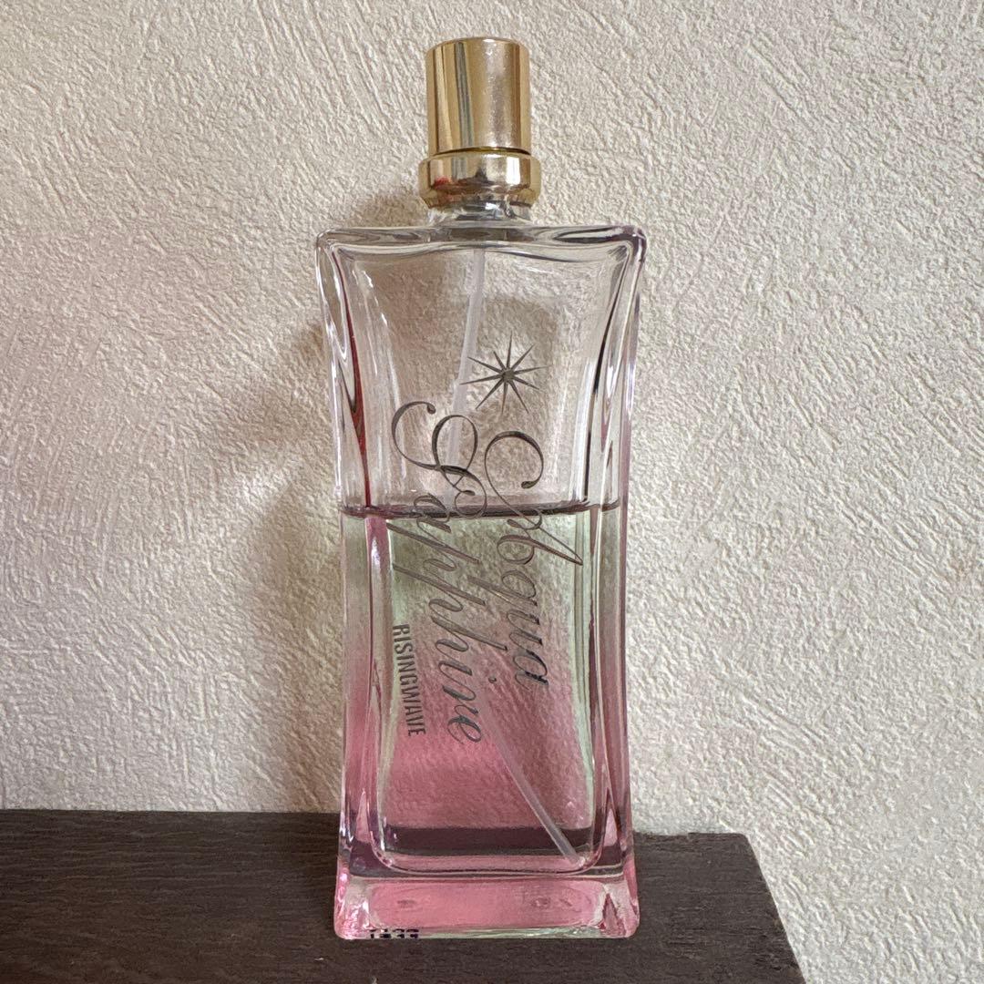 Sapphire ユニセックス香水 50ml - メルカリ