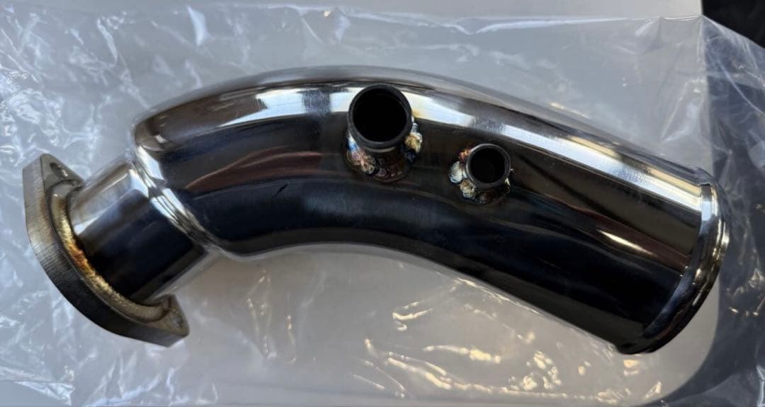 新品・未使用 JZX100 ダイレクトサクション パイプ 楽天市場】D-MAX ダイレクト サクションパイプ（1JZ用） JZX100 JZX110