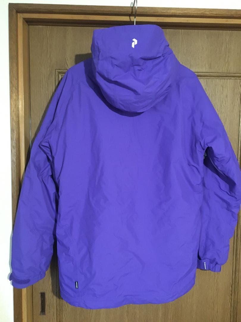 ルイ様専用】美品【Peak Performance】 M HELILOFT J - メルカリ