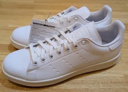 26.5cm アディダス スタンスミス ゴルフ 白 IG1561 ゴルフシューズ