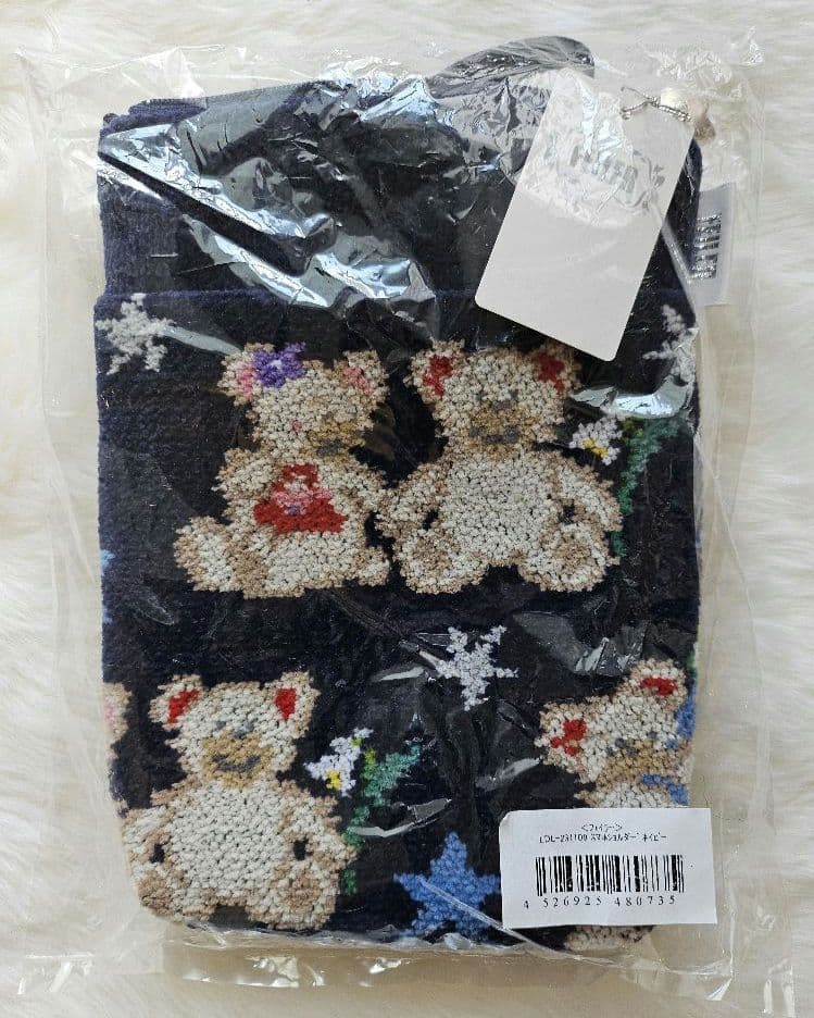 フェイラー リーベ＆リリア スマホショルダー FEILER - メルカリ