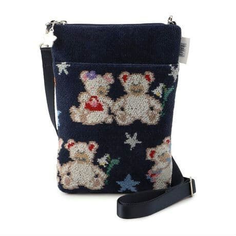 フェイラー リーベ＆リリア スマホショルダー FEILER - メルカリ