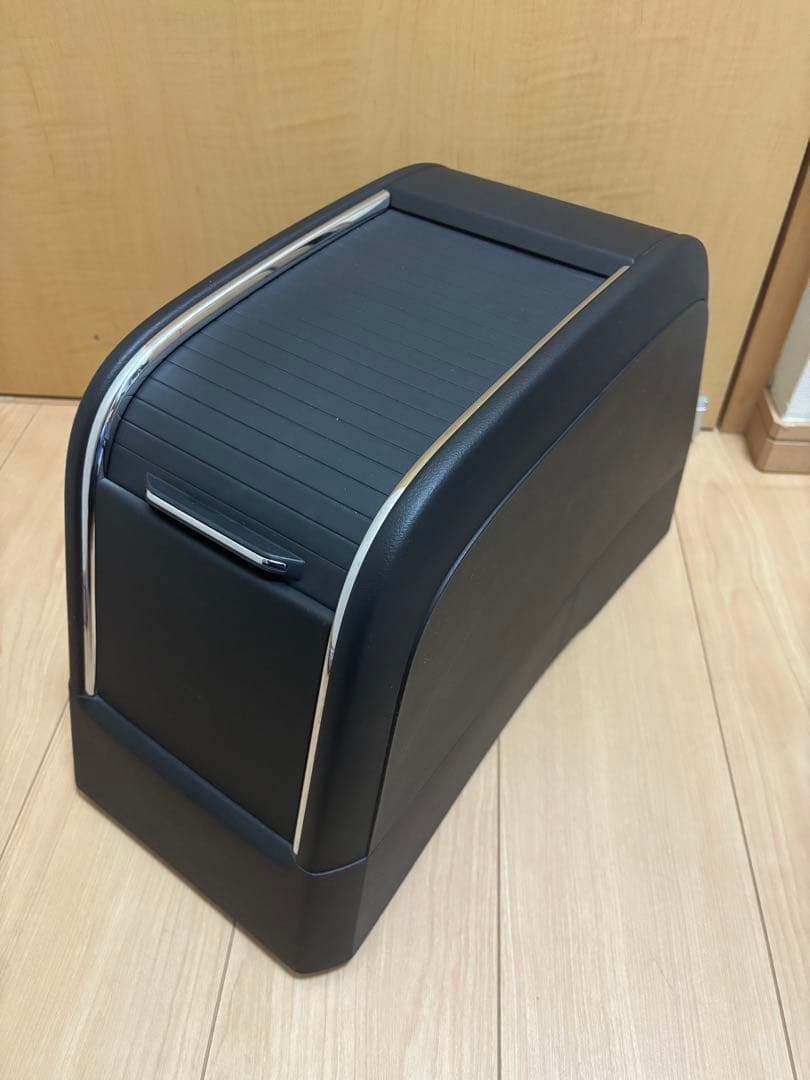 chie & t SHOP専用 オデッセイRC センターコンソールボックス　美品 予約販売】オデッセイRC系専用 LEDコンソールボックス『オデュッセイヤ