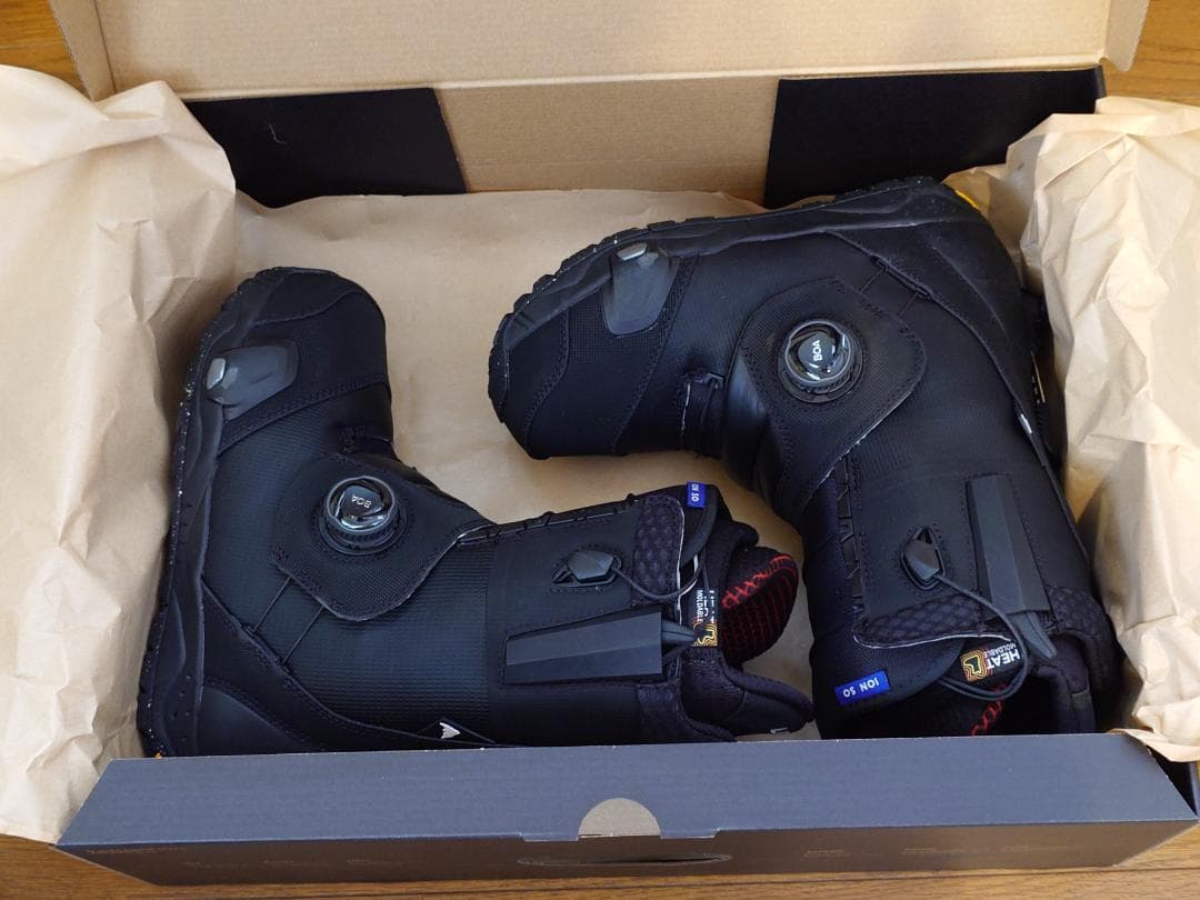 BURTON Ion Step On 26.5cm バートン ステップオン