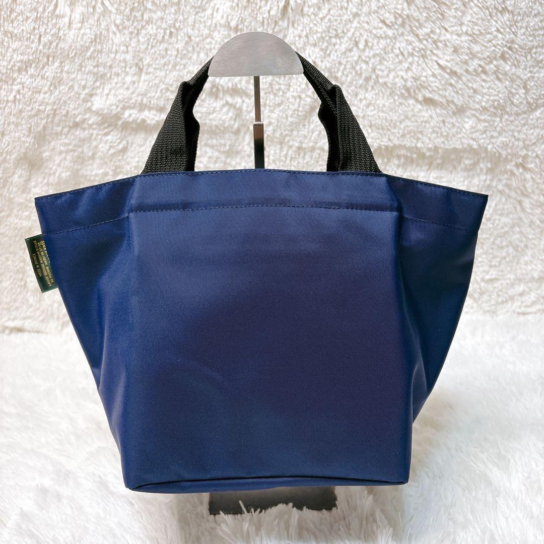 未使用級 エルベシャプリエ ハワイ ハンドバック トートバック