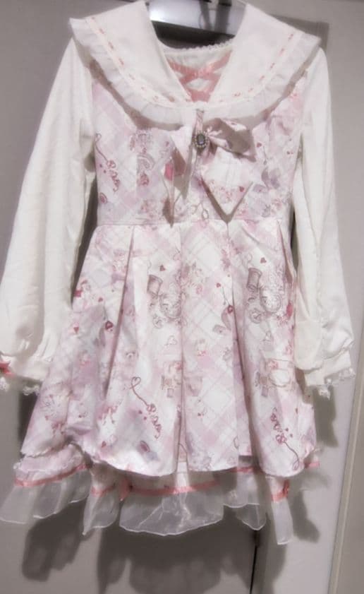 地雷系量産系まとめ売り