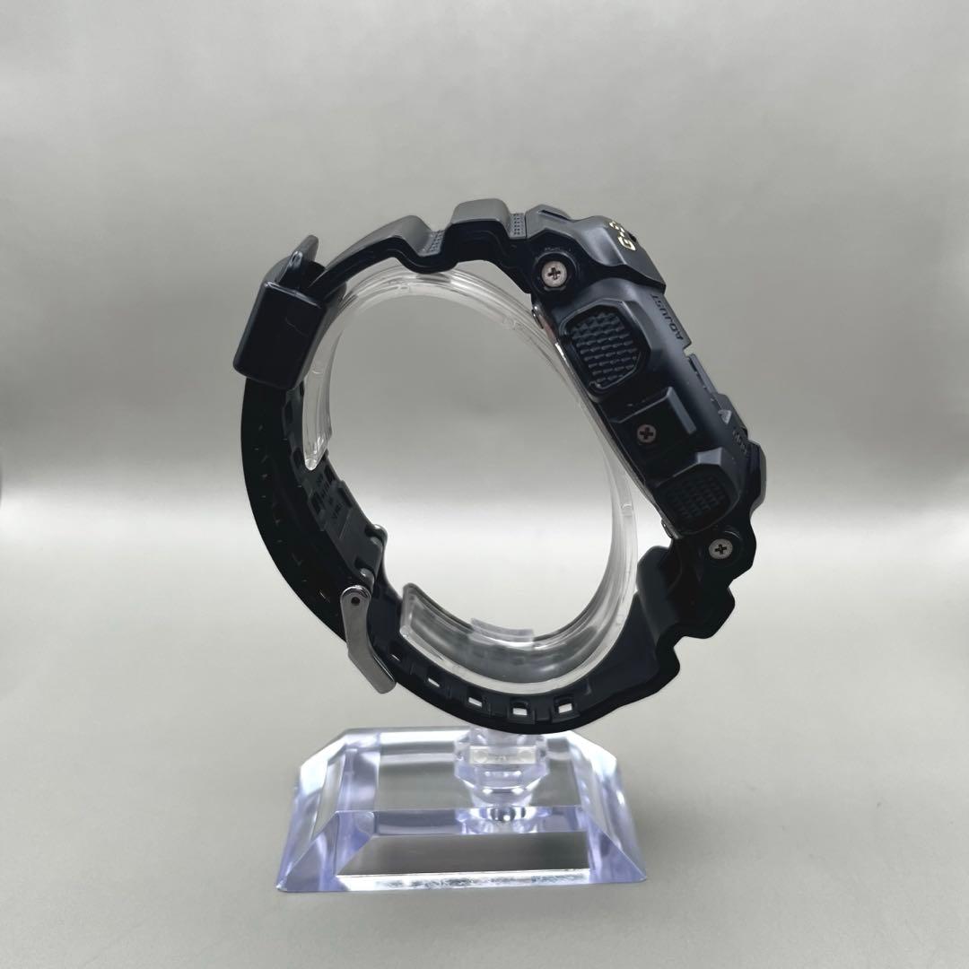 極美品 G-SHOCK GA-100CF カモフラ 迷彩 電池新品 - メルカリ