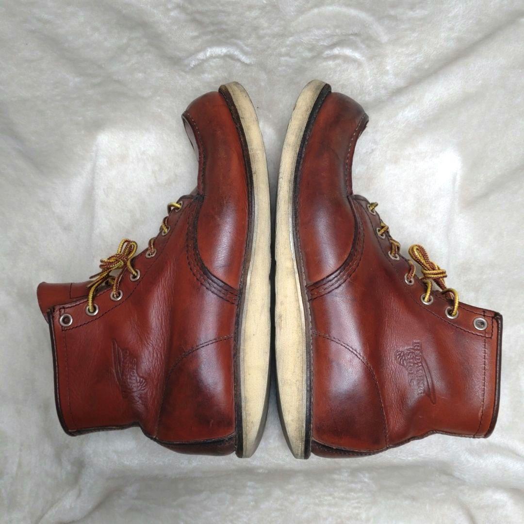 レッドウィング REDWING アイリッシュセッター 8875　26.5cm