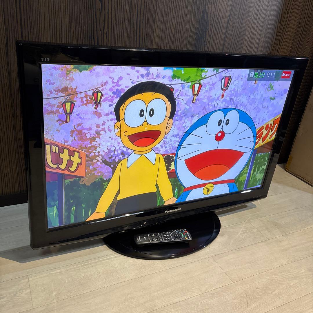Panasonic 42インチ　テレビ　TH-P42S2 Amazon | パナソニック 42V型 液晶テレビ ビエラ TH-P42S2 フル
